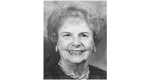 Gertrude Lumry Obituary (1921