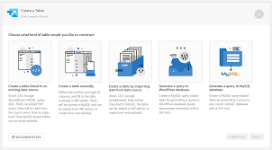 Kelly main published september 28, 2020 kelly is a former google tech entrepreneur and apple developer who has counseled businesses of all sizes and growth stages. Top Seven Best Plugins For Creating Tables In Wordpress 2021