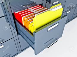 Make the most of your file drawers and keep your documents organized with this folder frame. Fine 3d Image Of File Cabinet Folder Stock Photo Picture And Royalty Free Image Image 10587011