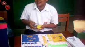 Digerir y asumir los principios matemáticos puede ser algo complejo para los niños y las niñas, carentes aún en los primeros años de infancia de un desarrollo eficaz del. Ludo Matematico Youtube