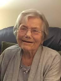 Stella THIBODEAU (née Godreau) Obituary