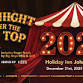 Midnight at The Big Top
