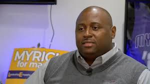 Raleigh's Next Mayor: Meet candidate Eugene Myrick