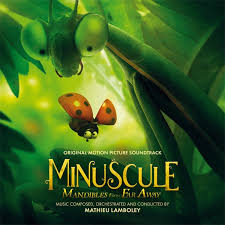 Mandibule —  mɑ̃dibyl  n. Minuscule Les Mandibules Du Bout Du Monde Mathieu Lamboley Cd