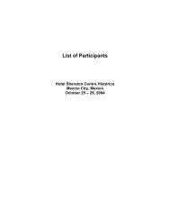 Home » meysam abbaszadeh » image gallery. List Of Participants Unctad