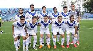 Over / under (2.5 goals) velez sarsfield vs banfield. Link Para Ver Online Velez Vs Banfield Y A Que Hora Juegan Por Fox Sports Premium Mundo D