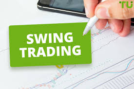 Yuk, kepoin apa itu swing trading dan risikonya. Swing Trading Main Strategies And Rules