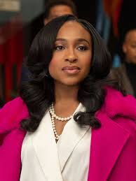 Cary Dean Jones Beauty in Black