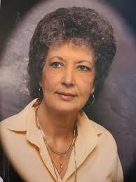 Smith, Christina “Tina”