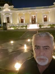 Oswaldo Casares Espinosa