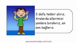 Jul 02, 2021 · diyanet cuma namazı nasıl kılınır, kaç rekattır? Bayram Namazi Nasil Kilinir Resimli Anlatim Dailymotion Video