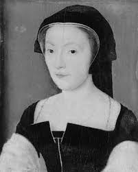 Mary [Mary of Guise] (1515–1560), queen of Scots, consort of James V, and  regent of Scotland