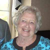 Bonna-Vear Gilmore (1933–2016)