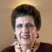 Obituary information for Rosa Rogers Carr