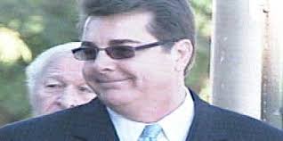 Former Greenville County councilman