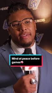 Mental health is a 𝗛𝗨𝗚𝗘 part of the game🏈 Find out how these GLIA...