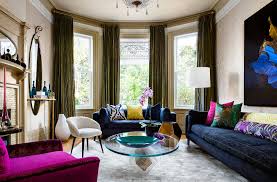 This project involved a complete overhaul of a very traditional three storey home in midtown toronto. Lori Morris Interior Design Black And Grey And Gold Hallway Vignette