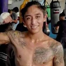 Jesus Arturo Guzman vs. Jose Jesus Correa Abarca, Noche de Box