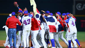 Noticias, pitchers, transmisión y más Preolimpico De Beisbol En Vivo Venezuela Vs Dominicana
