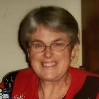 Joyce St John Obituary