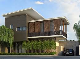 Model Rumah Jaman Sekarang Model Rumah Terbaru Model Rumah Terbaru
