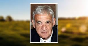 Robert Faron Obituary March 16, 2022