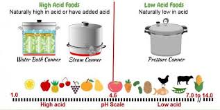 Pressure Canning Guide How To Use A Pressure Canner Old