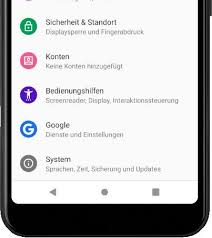 If i had to describe the flash plus 2 in two words, it would be sleek and simple. So Andern Sie Die Sprache Auf Dem Alcatel Flash Plus 2