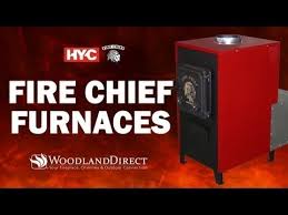 Fire Chief Fc450 Indoor Wood Amp Coal Burning Furnace Woodlanddirect Com Wood Stoves Wood Furnace Wood Stove Coal Furnace