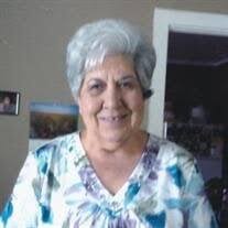 Mrs. Dolores Miner Obituary