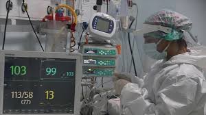China com 16 casos em 24 horas, dois de contágio local. Covid 19 Na Turquia Hoje 13 De Junho Ultimo Saldo De Casos Positivos E Mortes Turkiye Nin Haber Kaynagi