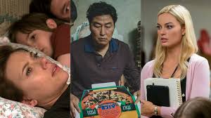 2020 Sag Awards Nominees Bombshell Scarlett Johansson Parasite Earn Noteworthy Nods Abc13 Houston