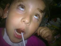 Nancy Arceo's Instagram, Twitter & Facebook