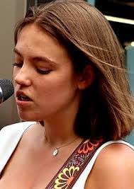 Allie Sherlock's Instagram, Twitter & Facebook