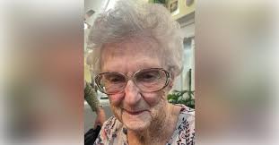 Obituary information for Elizabeth Gilmore Frazier