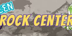 TEEN Special Guest: Rock Center