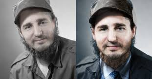 Justin pierre james trudeau pc mp is a canadian politician who is the 23rd and current prime minister of canada since november 2015 and the. Is Justin Trudeau Fidel Castro S Love Child Snopes Com