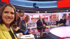 Jo Swinson On Twitter St Albans Vote Share Graphic Showed Lib Dems Up 20 There Reetacbbc Was Right I Was Smiling Very Broadly Loved My Visit To The Brilliant Team There