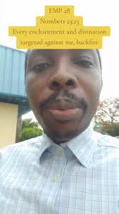 Pastor Divine Ministry Casted Video