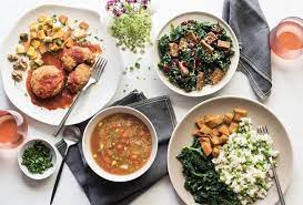 Chef S Choice Good Healthy Recipes Healthy Food Delivery Healthy Meal Delivery Service