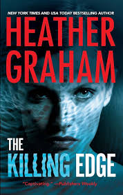 The Killing Edge: 9780778329398: Graham, Heather: Books