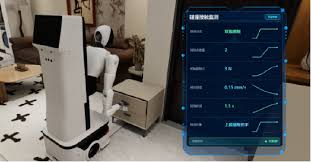 尚品宅配联合汤元科技发布WorldSimReady-Home开源数据集，为家庭机器人打造“仿真训练场”