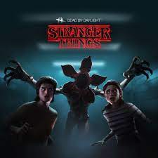 Same as it ever was the season ends the way it began: Dead By Daylight Stranger Things Hoofdstuk Ps4 Ps5
