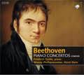 Beethoven: Piano Concertos -Complete: No.1-No.5, Op.61