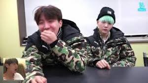 Watch the full video | create gif from this . 5 Times Suga Was Done With Bts S Antics Koreaboo