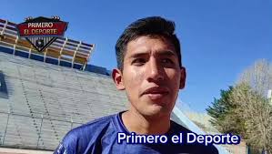 LEONEL MOLINA., JUGADOR DE INGENIEROS.