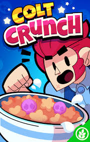 After the victory in games clash of clans, clash royale and hay day they have brought a new game called, brawl stars. Pin On Brawl Stars