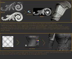 Attachment Php 2479 2030 Zbrush Zbrush Environment Zbrush Tutorial