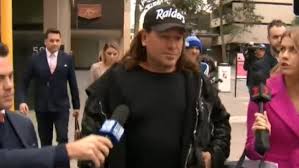 Most clients choose our modern chapel and lounge at ridleyton (central adelaide), however we can. Ex Bikie Troy Mercanti On Bail Allowed To Fly Interstate For Funeral Amid Covid 19 Lockdown