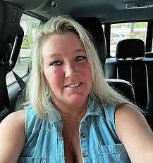 Taawana Clair Tullos, 46 of Braxton, Mississippi